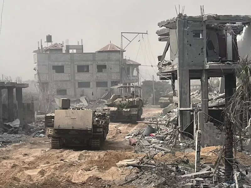 IDF