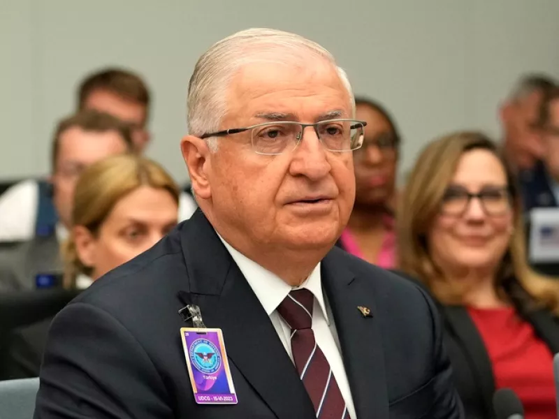 Προκλητικές δηλώσεις από τον Γιασάρ Γκιουλέρ 