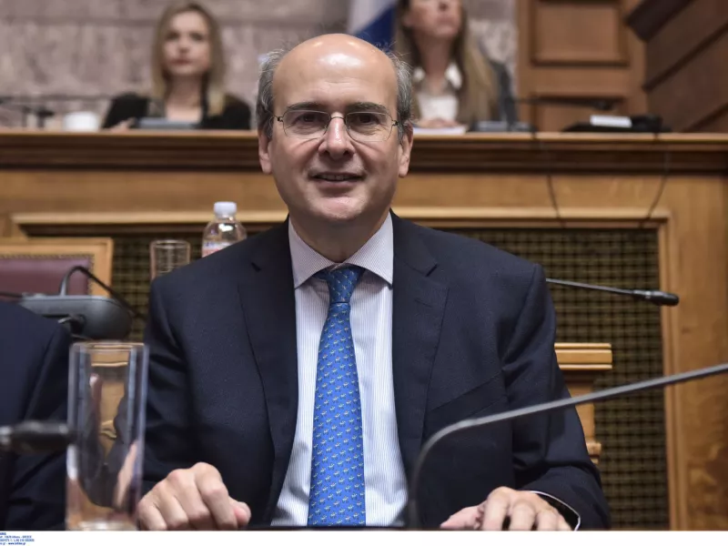 Χατζηδάκης