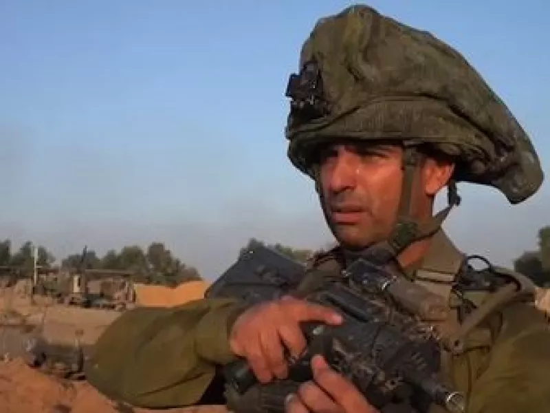 IDF