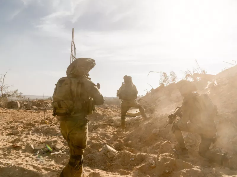 IDF
