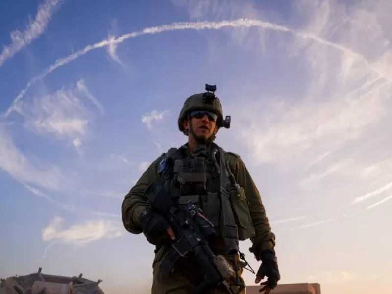 IDF