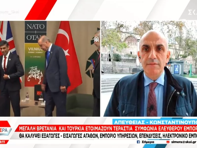 Τουρκία