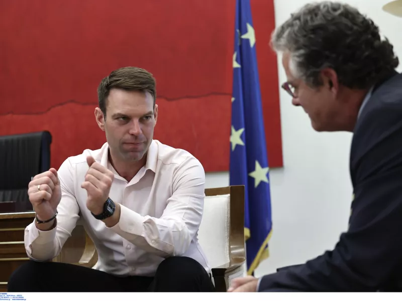 κασσελάκης