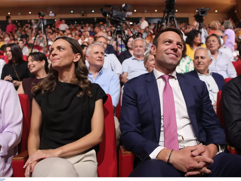 Κασσελάκης