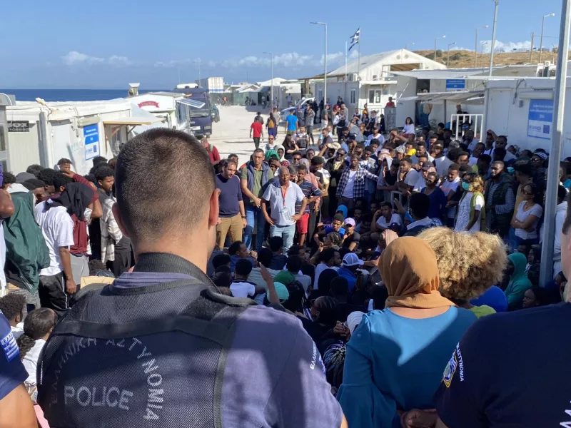 Καρά Τεπέ 