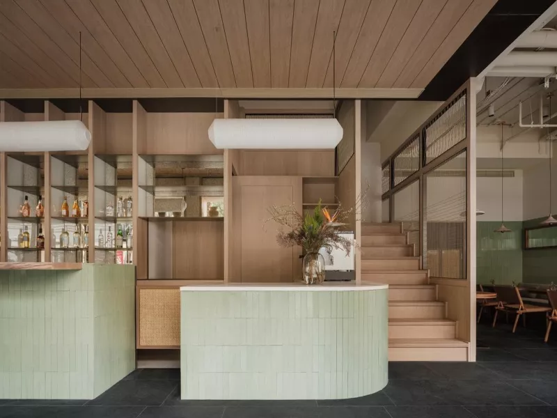 Η Linehouse 