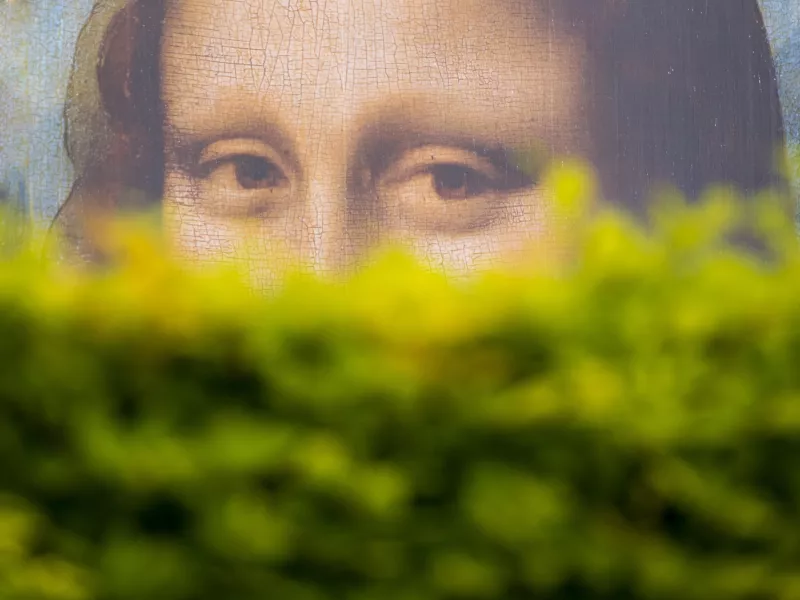 Mona Lisa