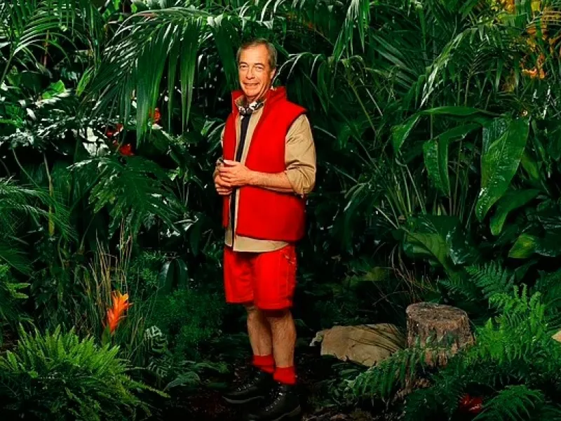 Nigel Farage
