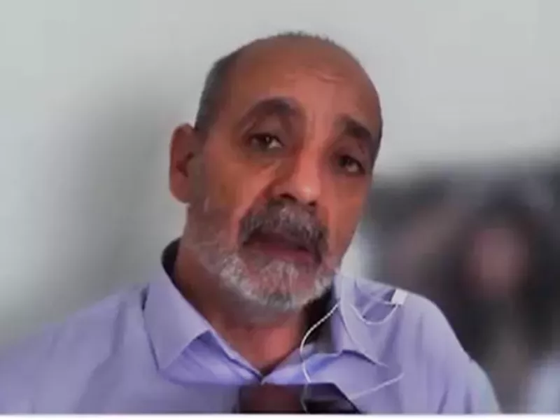 Πατέρας της Σάνι Λουκ