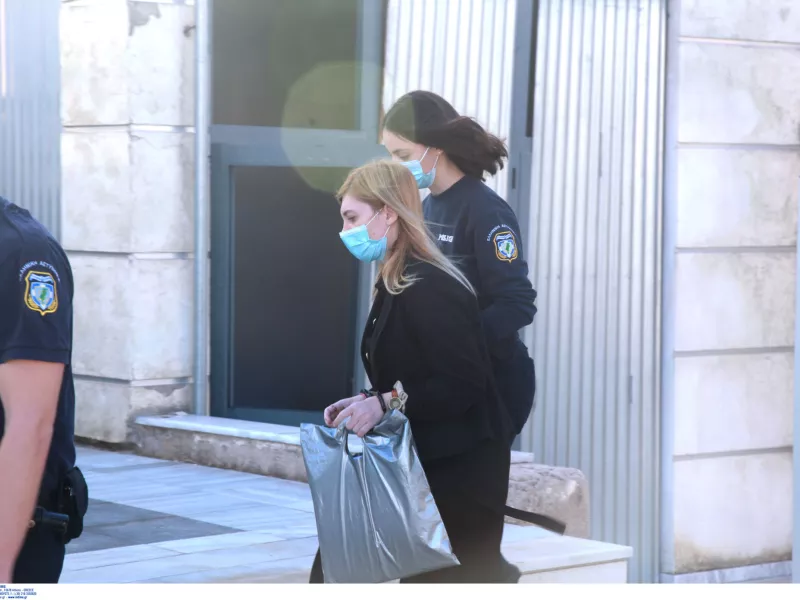 Ρούλα Πισπιρίγκου
