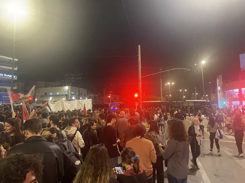 Πορεία