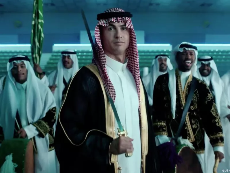 Ronaldo 