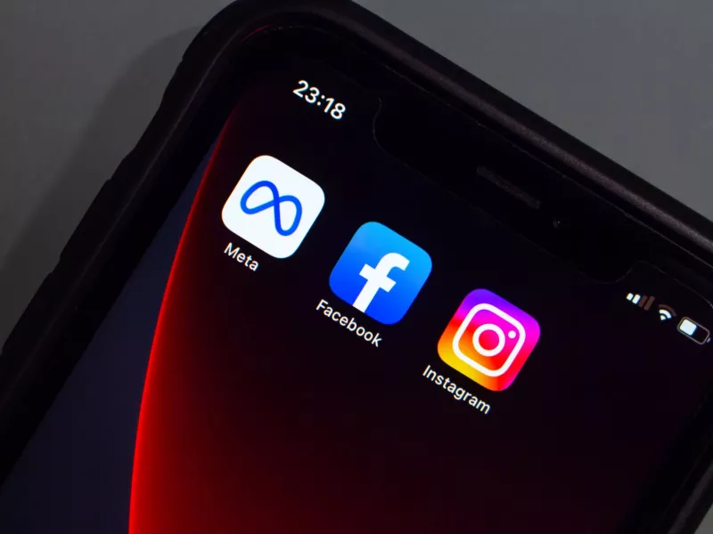 Facebook