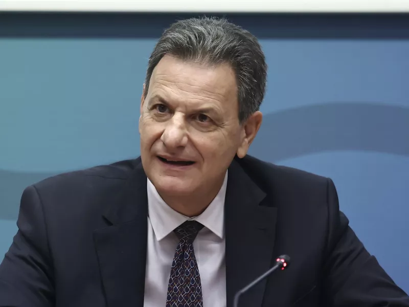 Θεόδωρος Σκυλακάκης