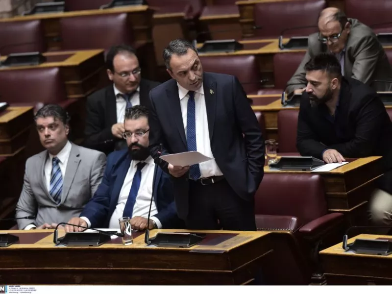 Σπαρτιάτες