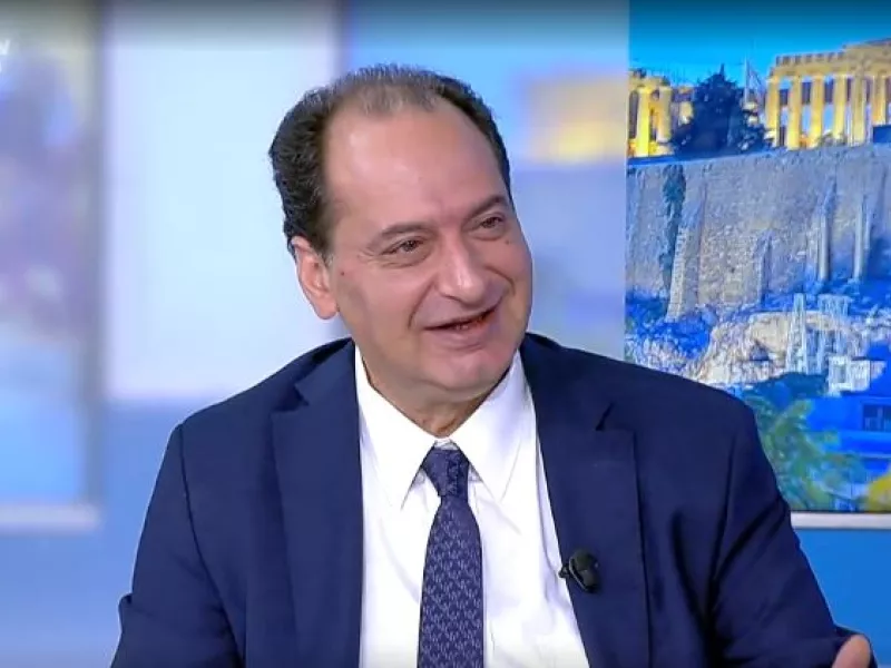 Σπίρτζης 