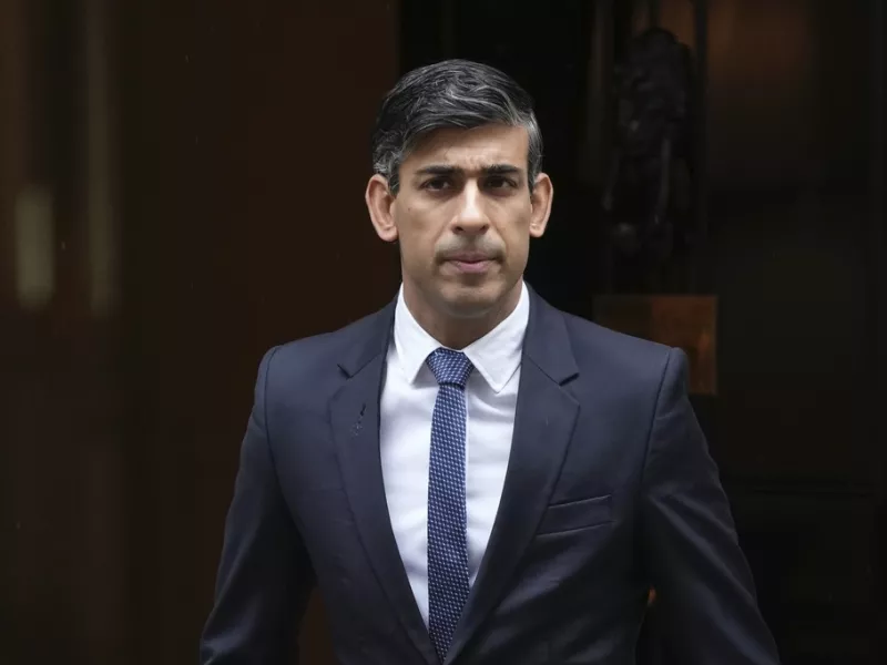 Ρίσι Σούνακ