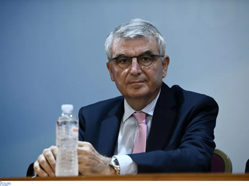 Τσακλόγλου για κατώτατο μισθό 