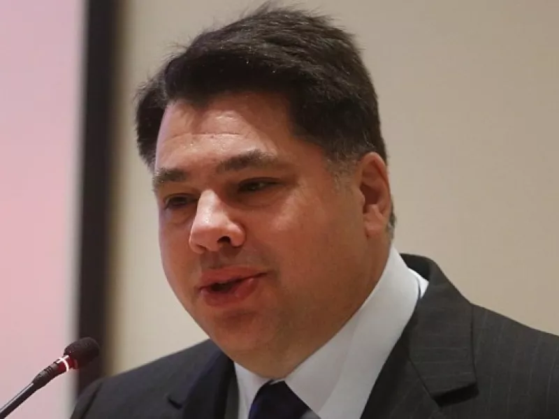Τσούνης