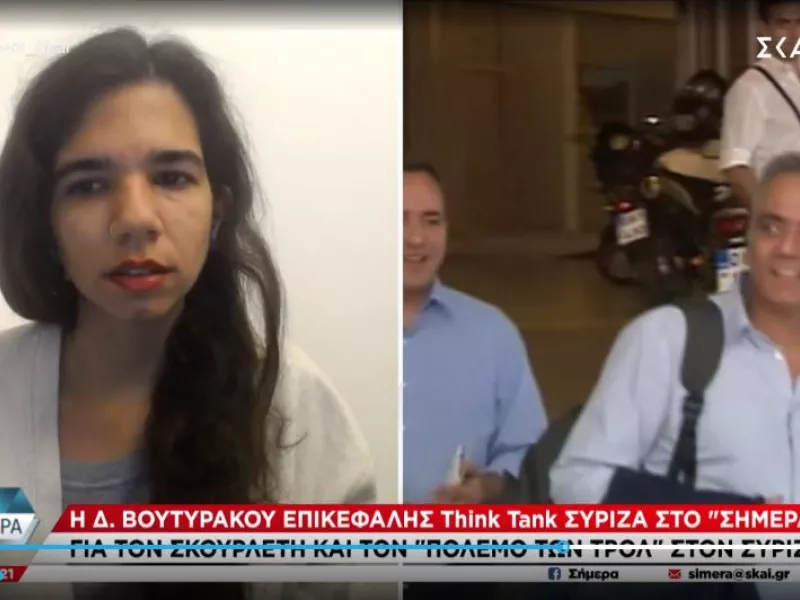 Βουτυράκου