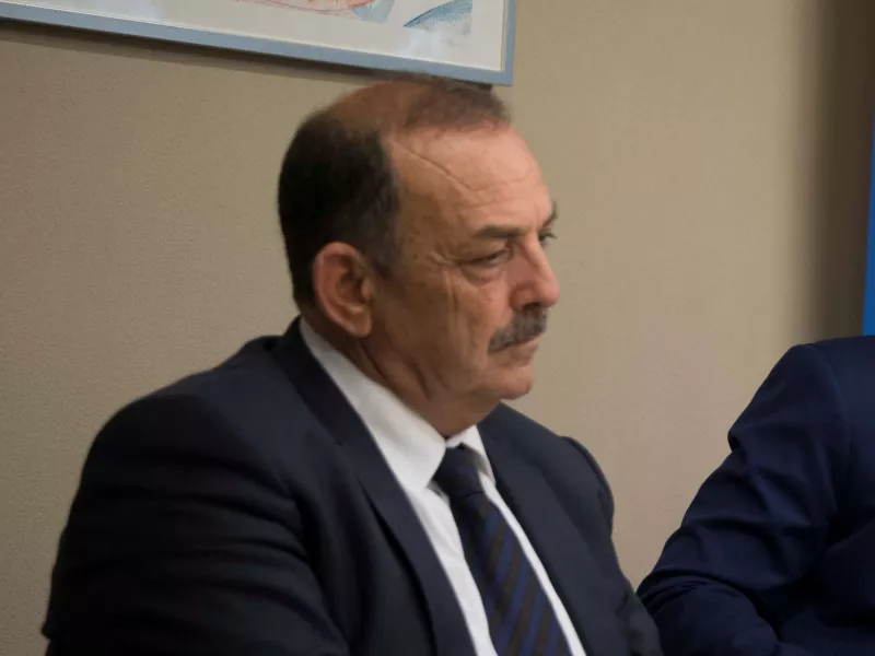 Φώτης Χατζηδιάκος