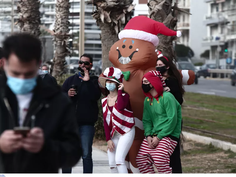 Κορωνοϊός