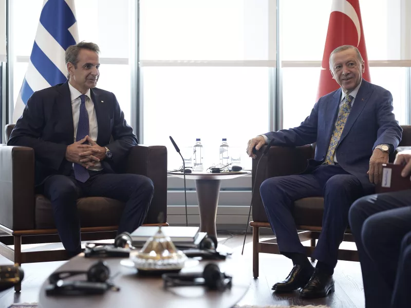 Ερντογάν