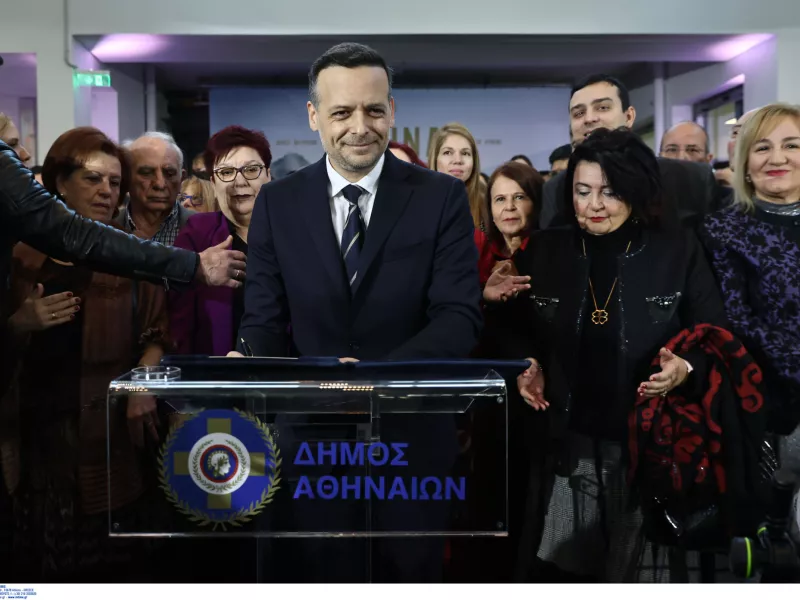 Δούκας