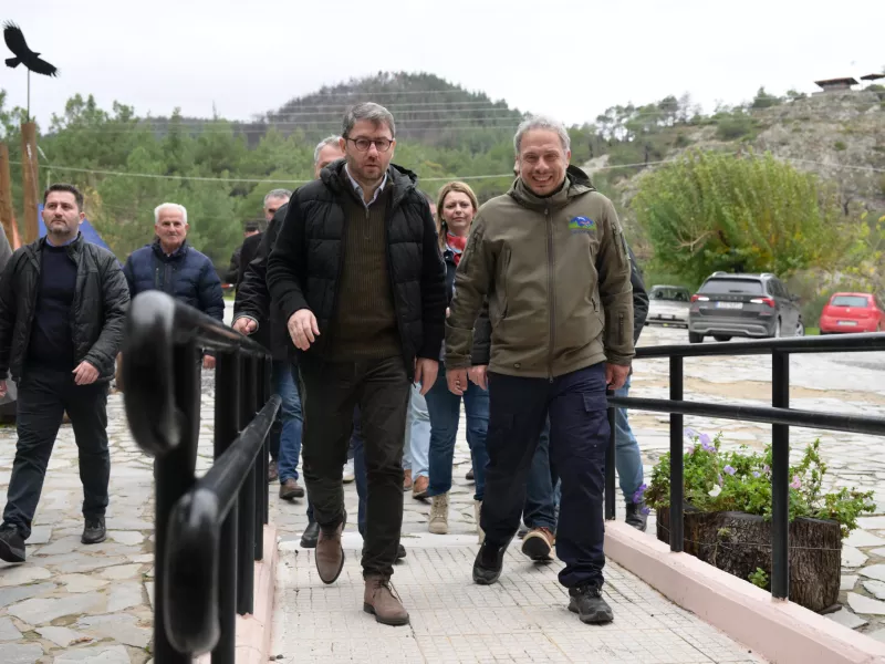 Ανδρουλάκης
