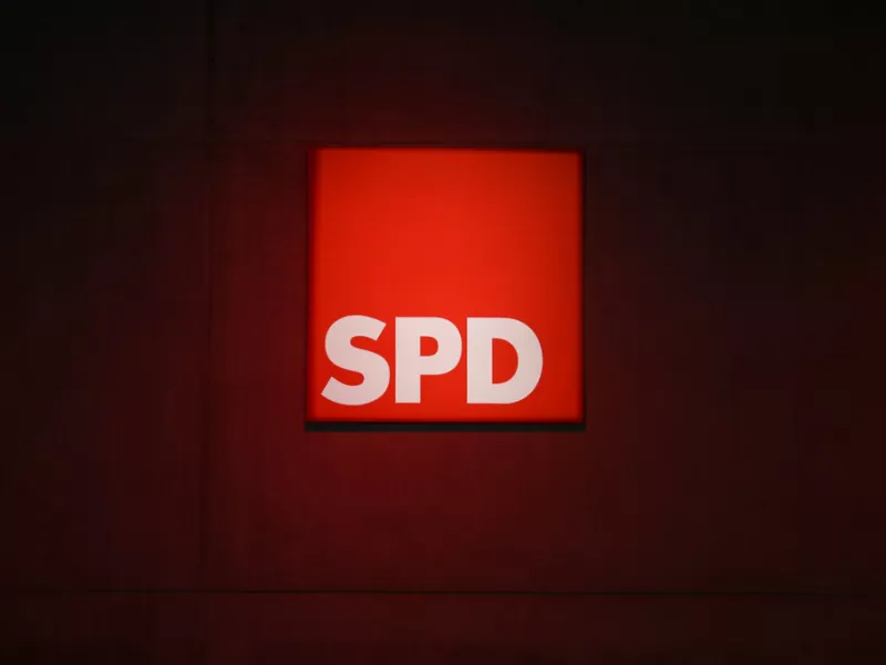Το Αμβούργο επιμένει να ψηφίζει SPD