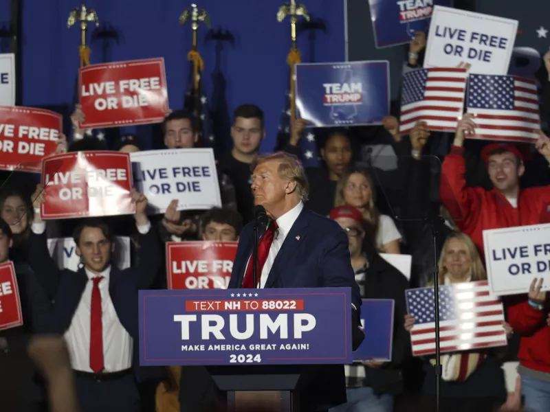Trump