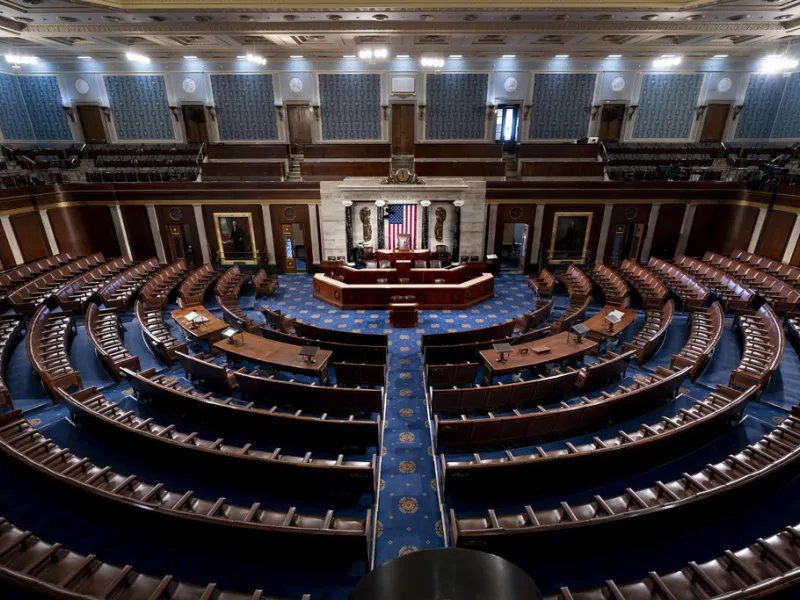 United States House of Representatives