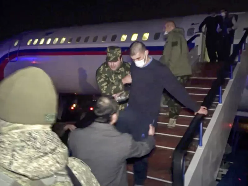 Αζερμπαϊτζάν_Αρμενία