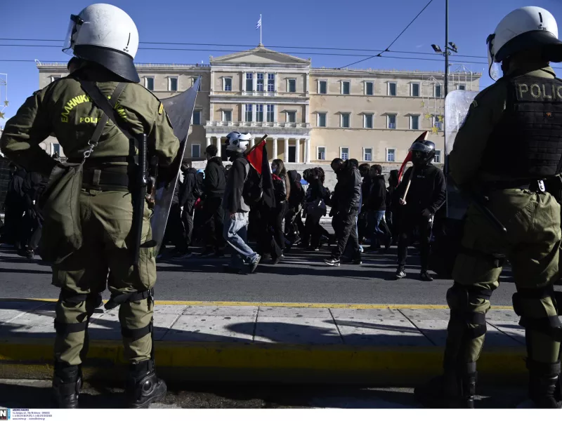 μέτρα