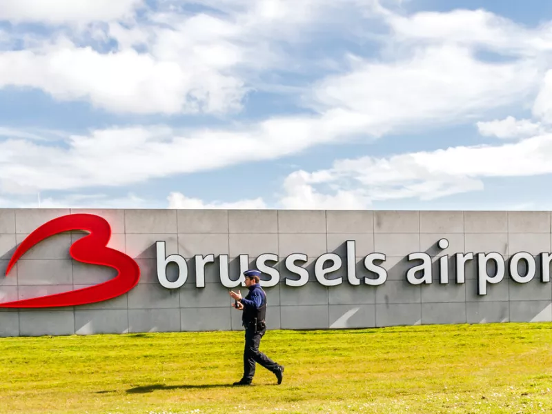 Brussels