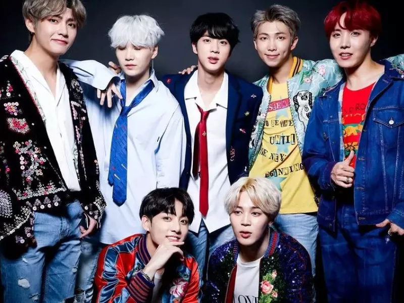 BTS