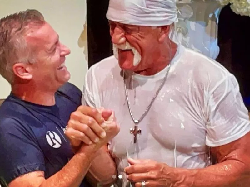 hogan