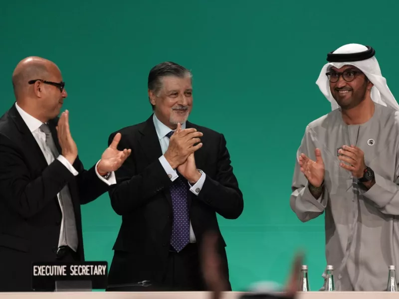 COP28