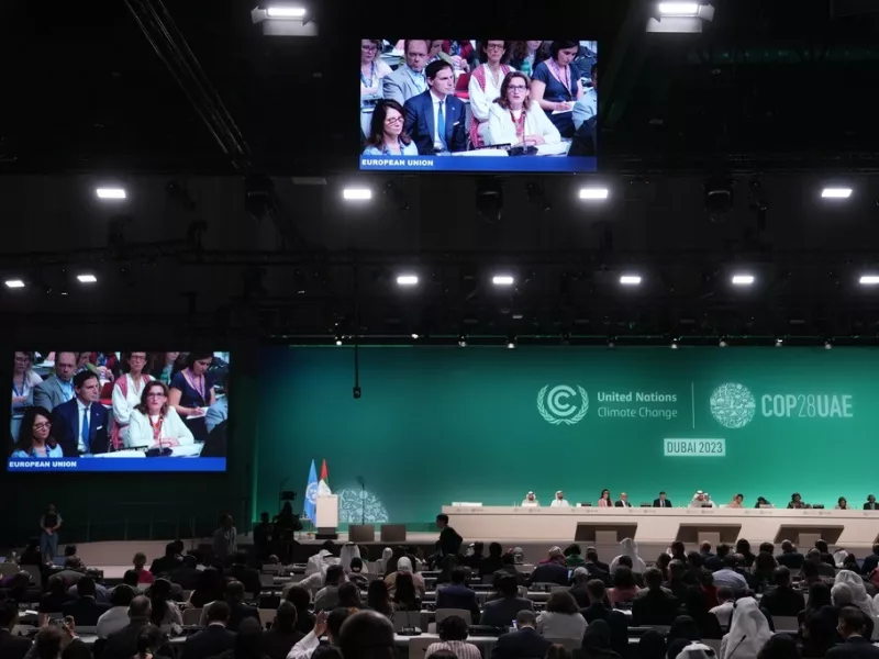 cop28