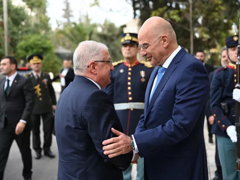 δενδιας γκιουλερ