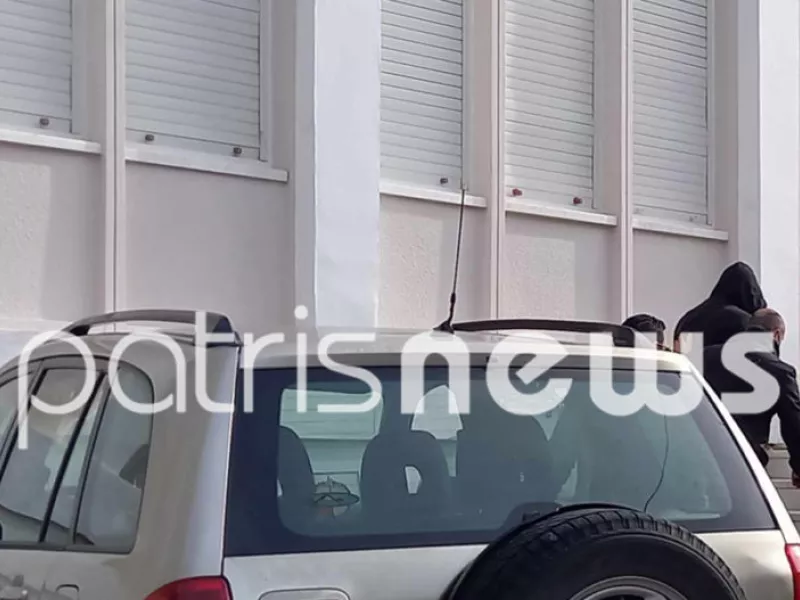 32χρονος Πύργος 