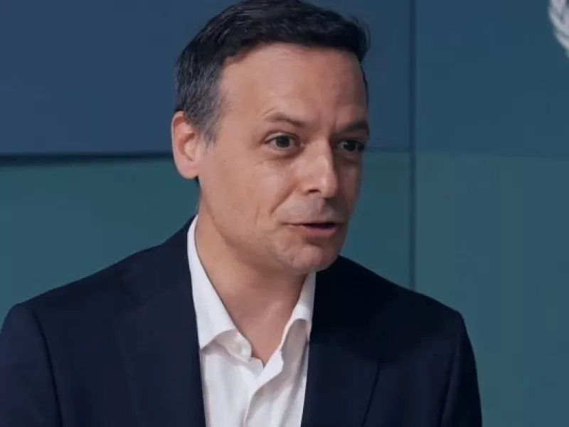 Χάρης Δούκας