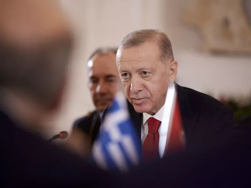 ερντογάν
