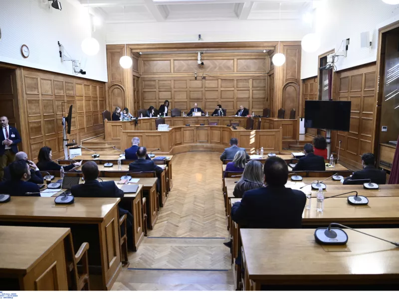 Εξεταστική για Τέμπη