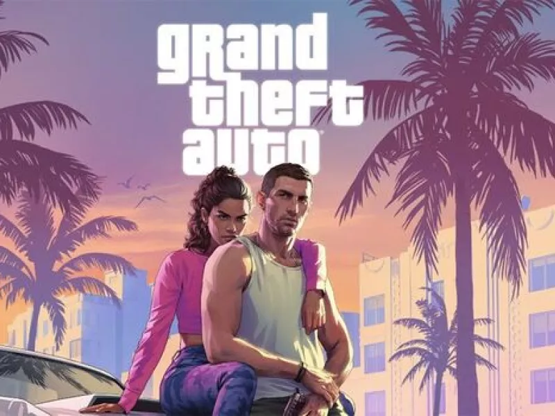 GTA 6