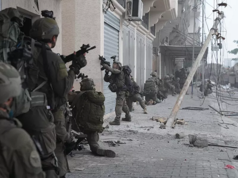 IDF