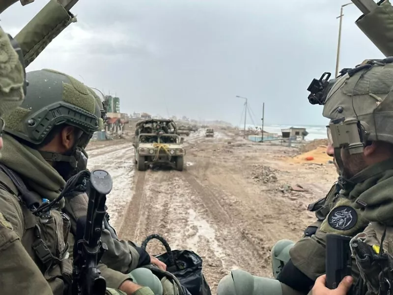 IDF