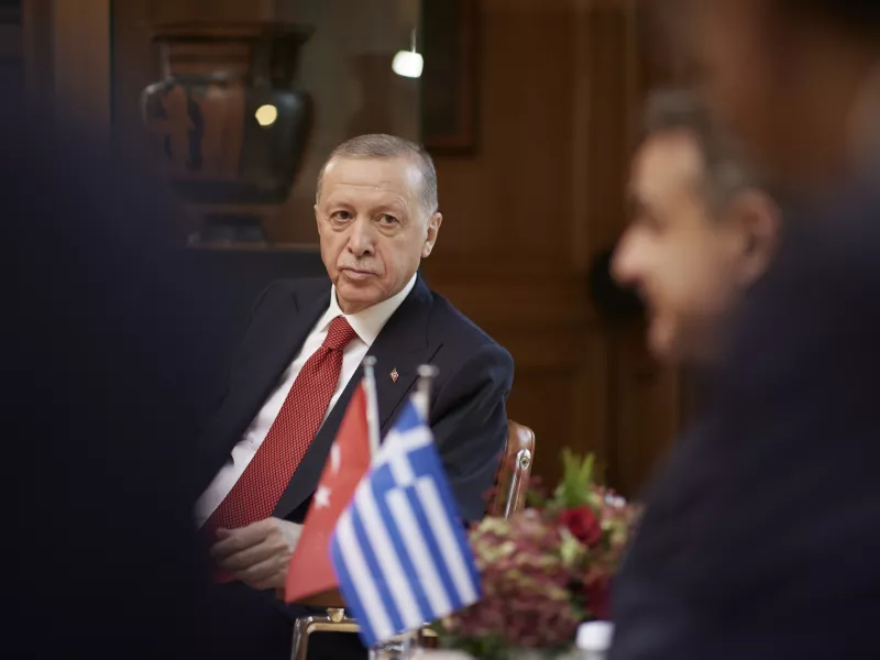 Ερντογάν