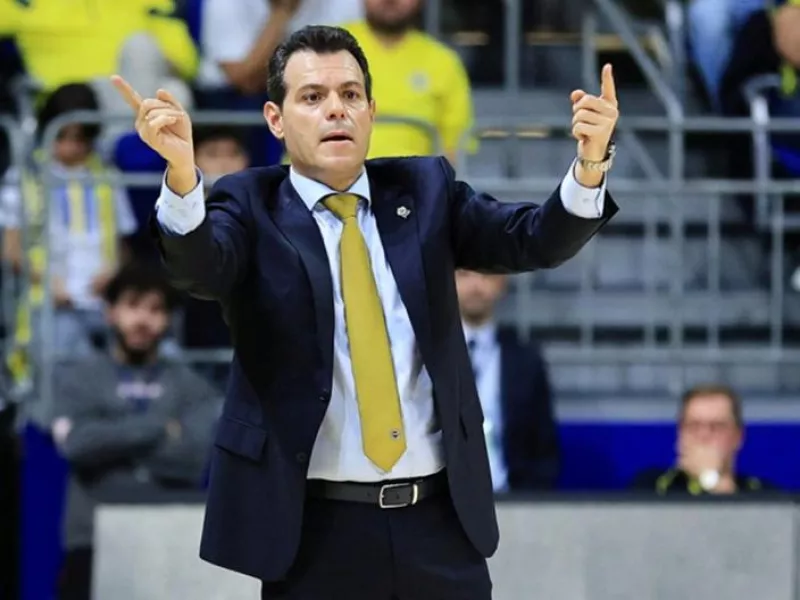  Δημήτρης Ιτούδης